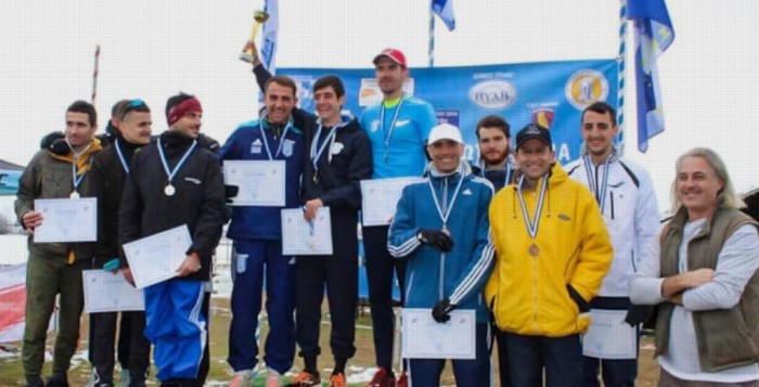 Ο ΑΟ Μυκόνου συγχαίρει τους αθλητές του Στίβου για τα αποτελέσματα στο Πανελλήνιο Πρωτάθλημα Ανωμάλου δρόμου