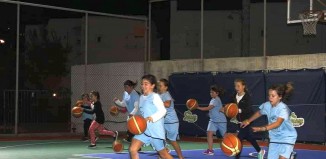 Ανακοίνωσε το πρόγραμμα προπονήσεων η ακαδημία μπάσκετ του Α.Ο. Μυκόνου