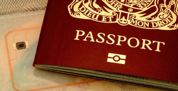 Μύκονος: Αλλοδαπός προσπάθησε να ταξιδέψει στο εξωτερικό με πλαστά έγγραφα