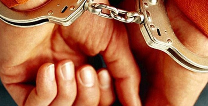 Σύλληψη 38χρονου διωκόμενου με διεθνές ένταλμα σύλληψης στη Μύκονο