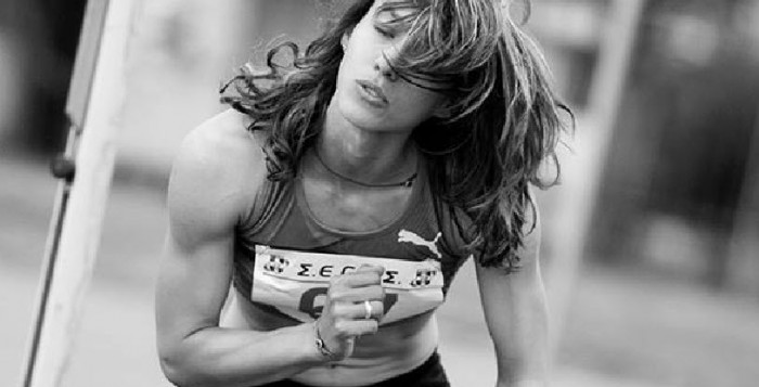 2η η Ιωακειμίδου στο πένταθλο γυναικών - Όλα τα αποτελέσματα και φωτογραφίες των αθλητών του ΑΟΜ στο Πανελλήνιο πρωτάθλημα