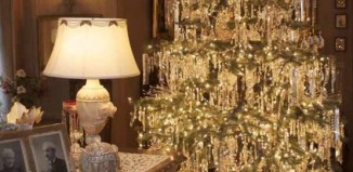Τι συμβολίζει το Χριστουγεννιάτικο δέντρο - Εντυπωσιακοί στολισμοί