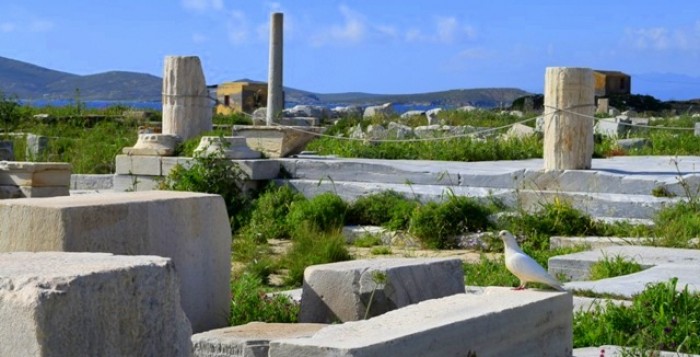 Κορονοϊός: Κλείνουν μουσεία και αρχαιολογικοί χώροι για την ασφάλεια των εργαζομένων