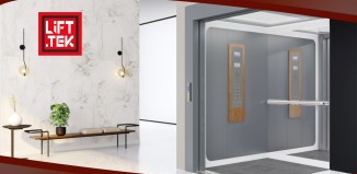 Ανελκυστήρες LIFTEK: Πιστοποιημένες λύσεις ανελκυστήρων και αναβατορίων.