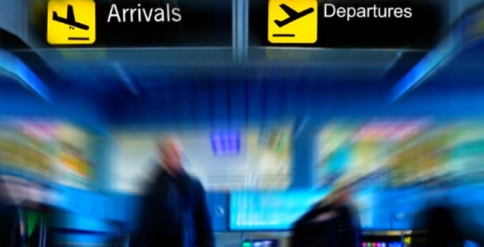YΠΑ: Νέες παρατάσεις οδηγιών για πτήσεις εξωτερικού και εσωτερικού στα νησιά