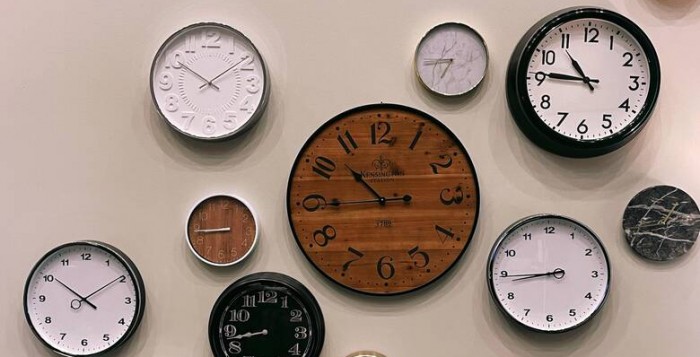 Αλλαγή ώρας τον Μάρτιο: Πότε θα γυρίσουμε τα ρολόγια μία ώρα μπροστά