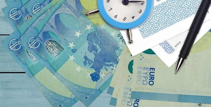 Με την σφραγίδα του Eurogroup η επανάληψη μείωσης φόρων - μέτρων στήριξης
