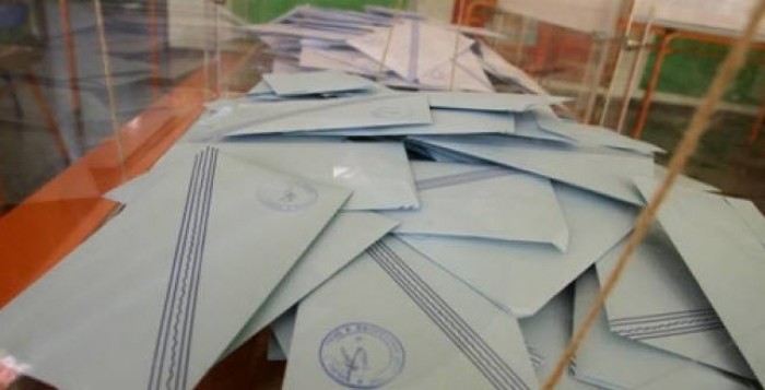 Τα συγκεντρωτικά αποτελέσματα των Δημοτικών εκλογών για τον Δήμο Μυκόνου