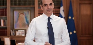 Κυρ. Μητσοτάκης: Η κυβέρνηση προχωράει, σήμερα, σε μία νέα γενναία μόνιμη μείωση του ΕΝΦΙΑ κατά 13%