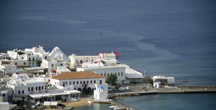 Euromonitor: 32η χώρα στον κόσμο η Ελλάδα στον αειφόρο τουρισμό – Πρωτιά στις αειφόρες μεταφορές
