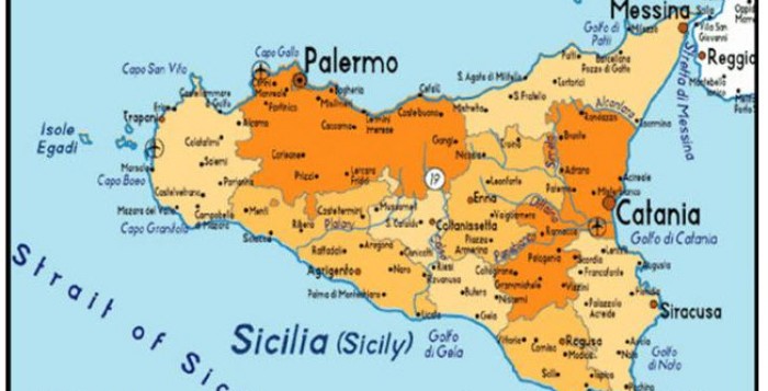 Εννιαήμερη εκδρομή στη Νότια Ιταλία από τον Απολλώνιο 