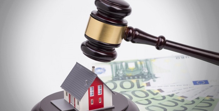 Η διαμεσολάβηση σώζει σπίτια από πλειστηριασμούς – Στεγαστικά 6 στα 10 δάνεια που ρυθμίζονται εξωδικαστικά