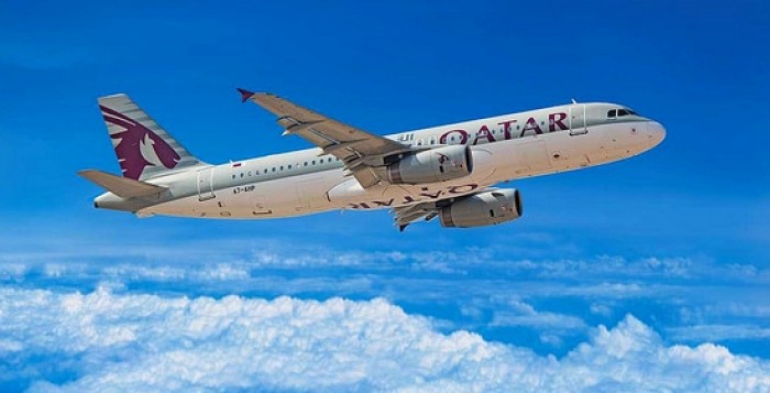 Qatar Airways: 3 πτήσεις την εβδομάδα για Μύκονο