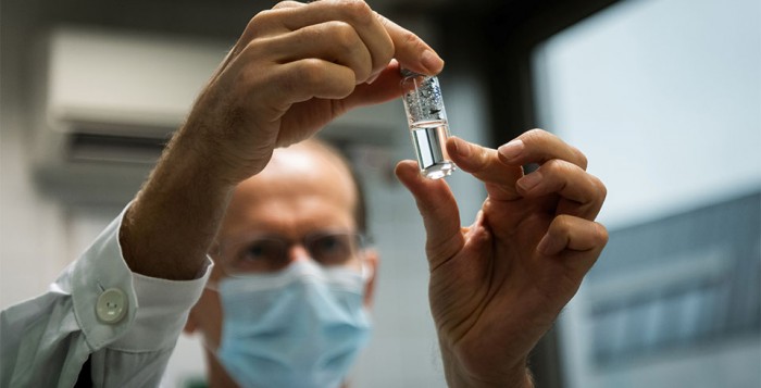Ασαφές πόσο αποτελεσματικά είναι τα εμβόλια κατά της Όμικρον