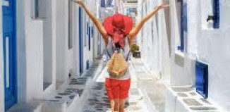 Booking.com: Τρία νέα σήματα καταλυμάτων για τη νέα εποχή στον τουρισμό