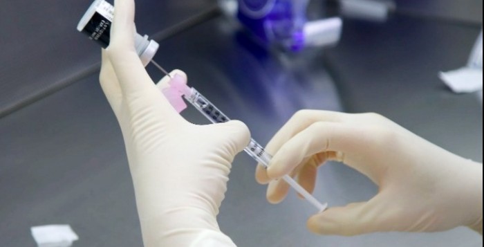 Εμβόλιο Novavax: Δεν μπορεί να χορηγηθεί ως αναμνηστική δόση - Ποιοι μπορούν να το κάνουν