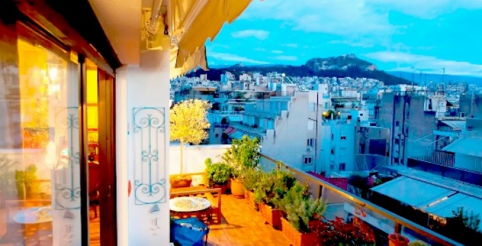Airbnb: Πρωτόκολλλο υγιεινής στα σπίτια και καταλύματα
