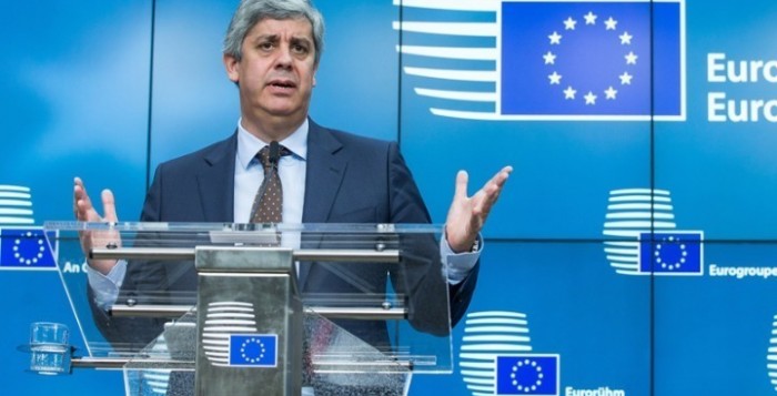 M. Σεντένο: Μέτρα στήριξης μισού τρισ. ευρώ στο τραπέζι του αυριανού Eurogroup - Ανοιχτή η συζήτηση για τα κορονο-ομόλογα