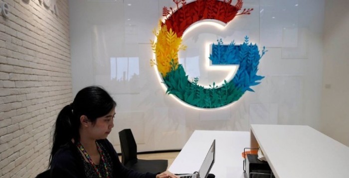 Google: Χρηματοδότηση άνω των 800 εκατ. δολ. για στήριξη επιχειρήσεων, κυβερνήσεων, εργαζομένων