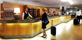 Γ. Πατούλης: Διεθνείς προδιαγραφές για την ασφαλή φιλοξενία τουριστών στα ξενοδοχεία