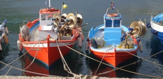 Μέχρι τις 31 Οκτωβρίου οι αιτήσεις για επιδοτούμενα προγράμματα αλιείας στο Νότιο Αιγαίο