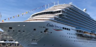 Κρουαζιέρες της «Costa Cruises» από την Κωνσταντινούπολη προς Μύκονο