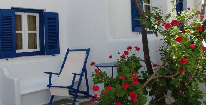 Στο 40% η προσωρινή απασχόληση στον τουρισμό στην Ελλάδα σύμφωνα με την Eurostat