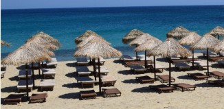 Έλεγχοι για παραβάσεις σε παραλίες σε Μύκονο, Σύρο, Μήλο και Σέριφο