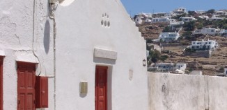 Folklore Museum of Mykonos, The history of everyday life
