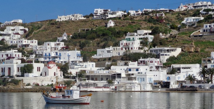 Cnn: Η Ελλάδα ο καλύτερος ταξιδιωτικός προορισμός την εποχή του κορονοϊού