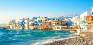 Τουρισμός: Η Ελλάδα στις χώρες με το καλύτερο value for money διακοπών για τους Βρετανούς το 2022