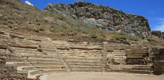 ΚΕΑ: Μια Γιορτή για την Καρθαία «Με την Καμεράτα στο αρχαίο θέατρο»