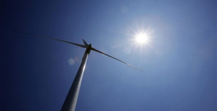 Εντός ευρωπαϊκών στόχων ανανεώσιμης ενέργειας η Ελλάδα