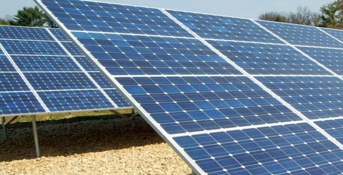 Θα μπορούσε η ηλιακή ενέργεια να μεταμορφώσει την Ινδία;