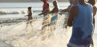 Μια ομάδα παράκτιων ψαράδων σε Άνδρο και Κύθνο καινοτομεί και οδεύει προς τη βιώσιμη αλιεία