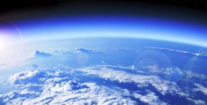 Η τρύπα του όζοντος μεγαλώνει πάνω από την Ανταρκτική