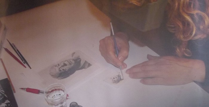 Σειρές γραμματοσήμων φιλοτέχνησαν μαθητές της Νάξου