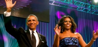Στην Πάρο θα περάσουν τις διακοπές τους ο Μπάρακ και η Μισέλ Ομπάμα