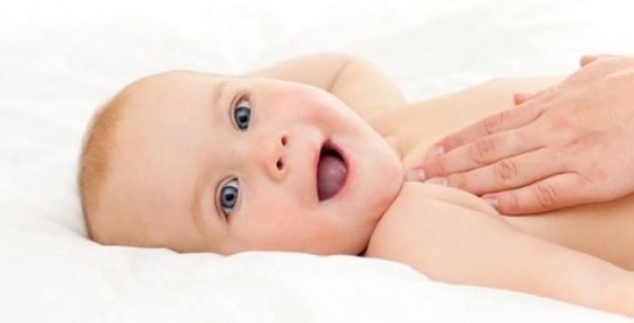 Tι συμβαίνει σε ένα μωρό τη στιγμή που γεννιέται;
