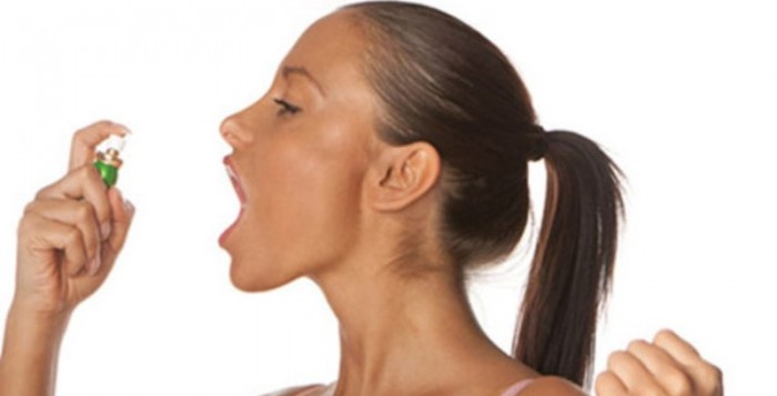 Πέντε συμβουλές για άμεση καταπολέμηση της κακοσμίας του στόματος!
