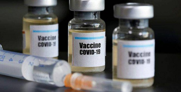 Πότε αναμένονται οι πρώτοι εμβολιασμοί στην Ελλάδα για τον κορονοϊό