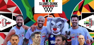 ΑΟ Μυκόνου και «Slums Dunk» διοργανώνουν ένα μπασκετiκό camp