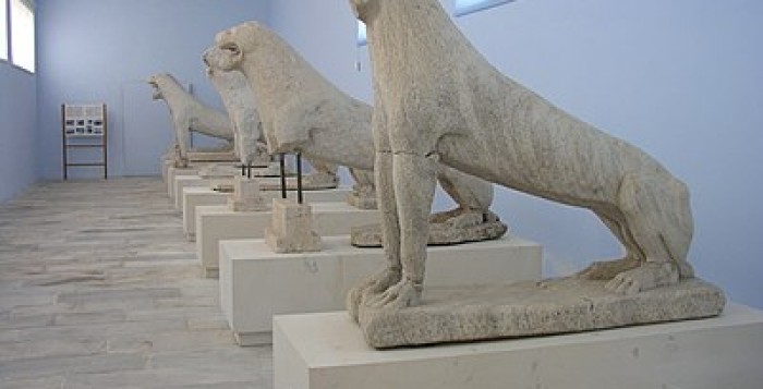 Τα ελληνικά δημόσια μουσεία και αρχαιολογικοί χώροι στη λίστα των προτιμήσεων του διεθνούς κοινού
