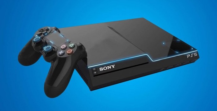 Sony: Ο κορονοϊός δεν επηρεάζει την κυκλοφορία του PlayStation 5 - BINTEO
