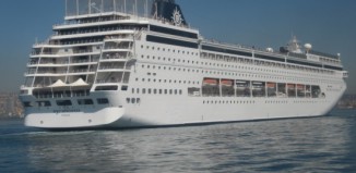 MSC Cruises: Προετοιμασία για κρουαζιέρες στη Μεσόγειο από τις 16 Αυγούστου