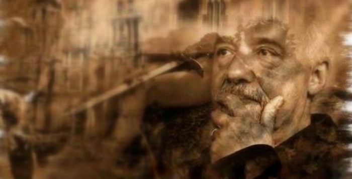 Ο δεκάλογος του Paulo Coelho για μια διαφορετική στάση ζωής 