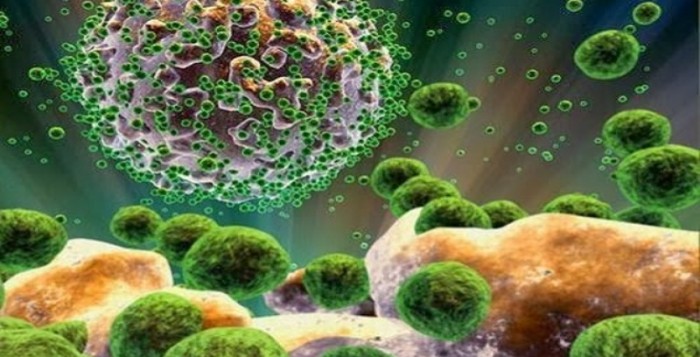 Νέο τεστ αίματος ανιχνεύει όχι μόνο τον καρκίνο αλλά και πού αναπτύσσεται στο σώμα