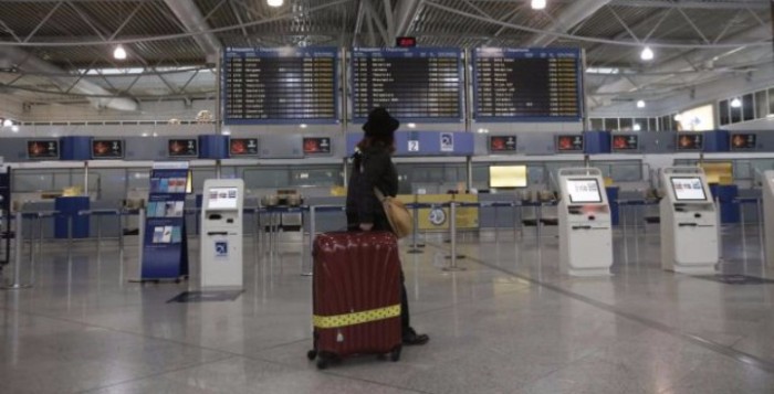 Εκλογές 2019: Πάνω από 1.300 επιβάτες δικαιούνται αποζημίωση για καθυστερήσεις πτήσεων