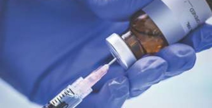 Κικίλιας: Σε πρώτη φάση θα παραλάβουμε 700.000 παρτίδες του εμβολίου για τον κορονοϊό