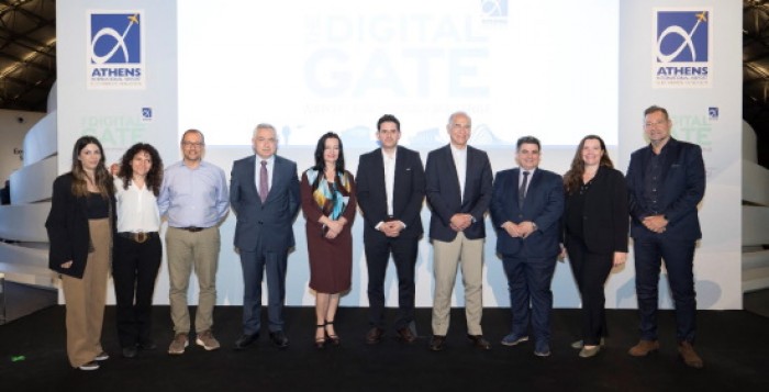 The Digital Gate IV | Νέες εμπειρίες και καινοτόμες λύσεις για όσους ταξιδεύουν